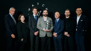 lv watch prize reto jean arnault jury winner 0016 watches lvwatchprize event winner visual stellar 1920x1080