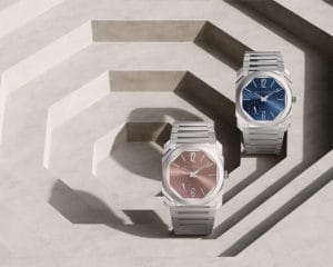 lvmh watch week 2024 octo finissimo steel 2