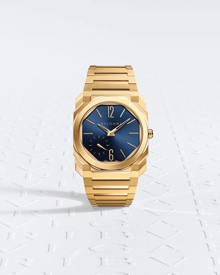 lvmh bulgari octo finissimo yellow gold