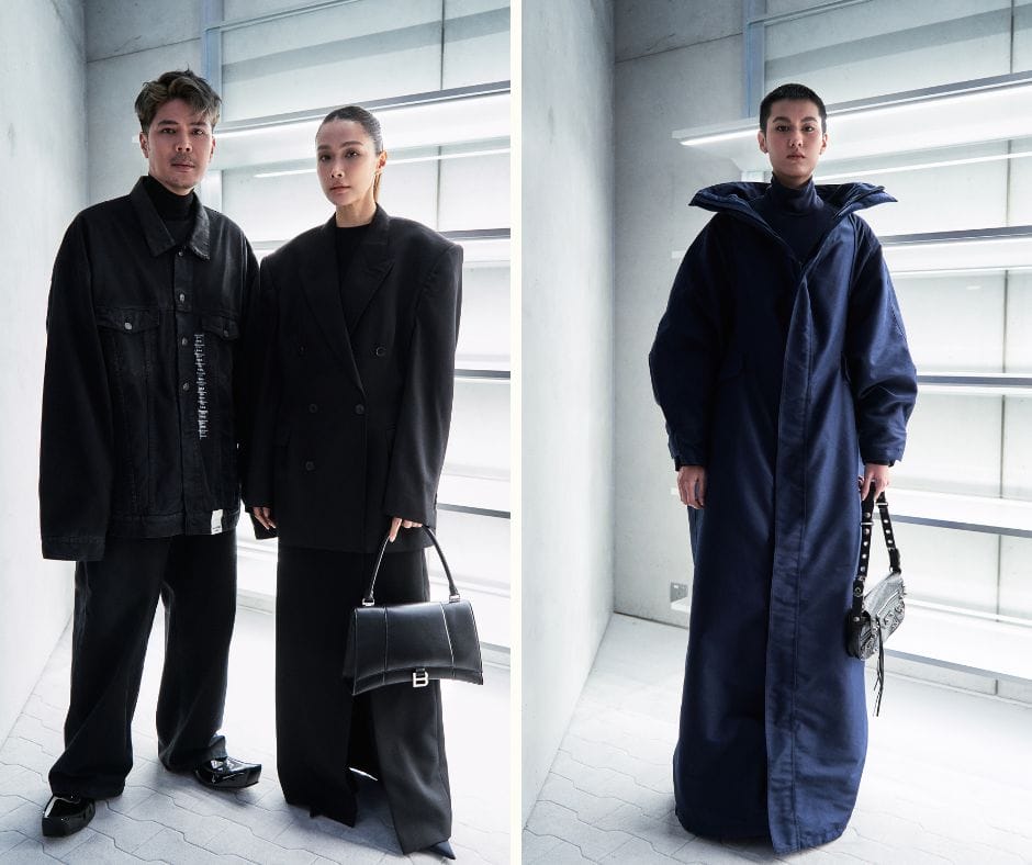 schawal & alicia amin