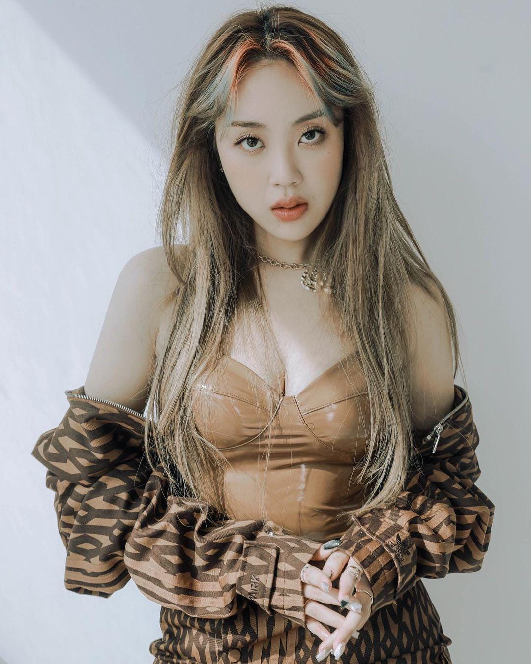 lee young ji iyeongji jpygi