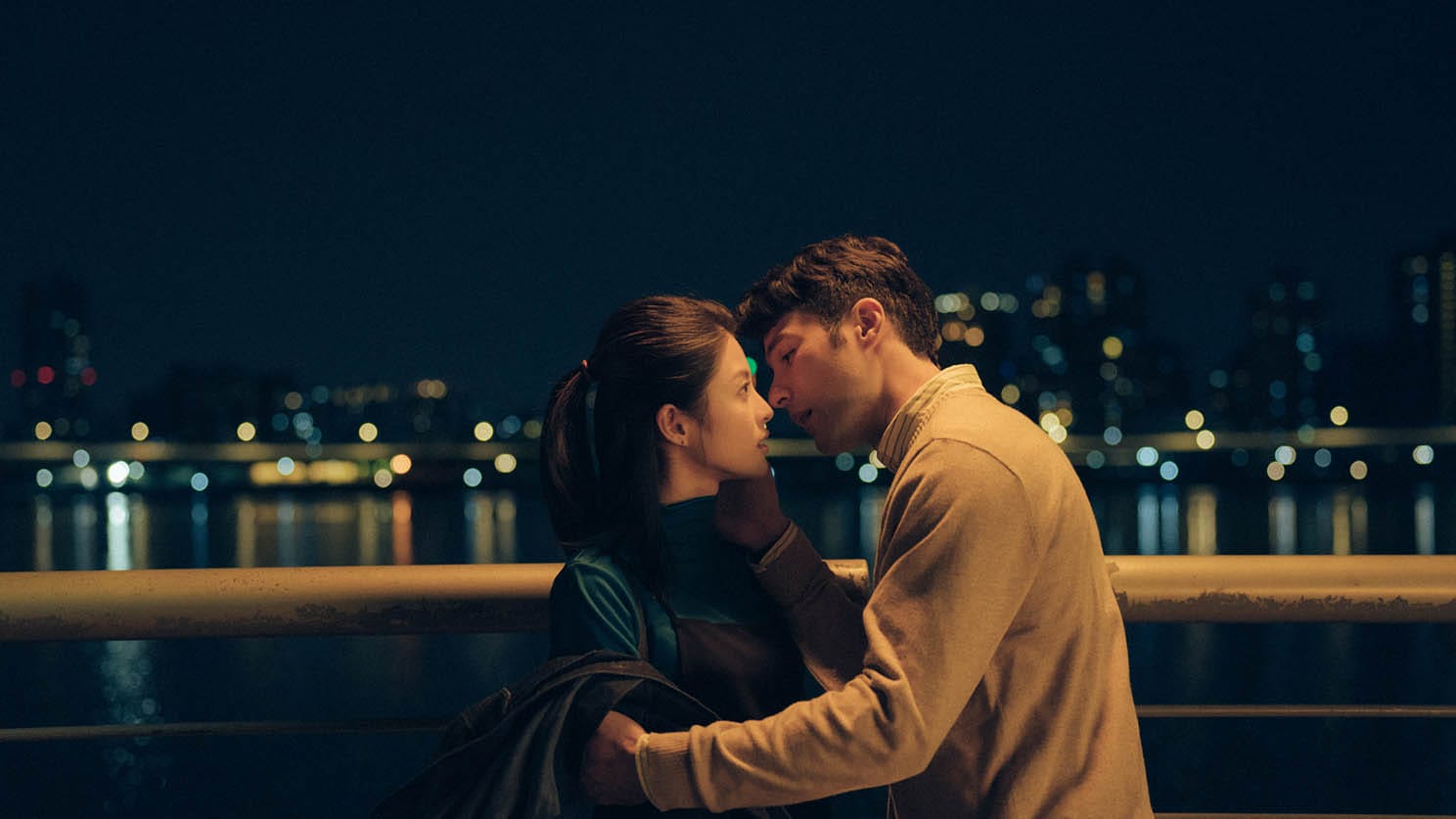 《愛愛內含光》 6