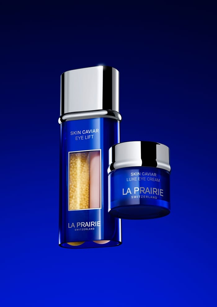 LA PRAIRIE SKIN CAVIAR EYE LIFT, RM3,080