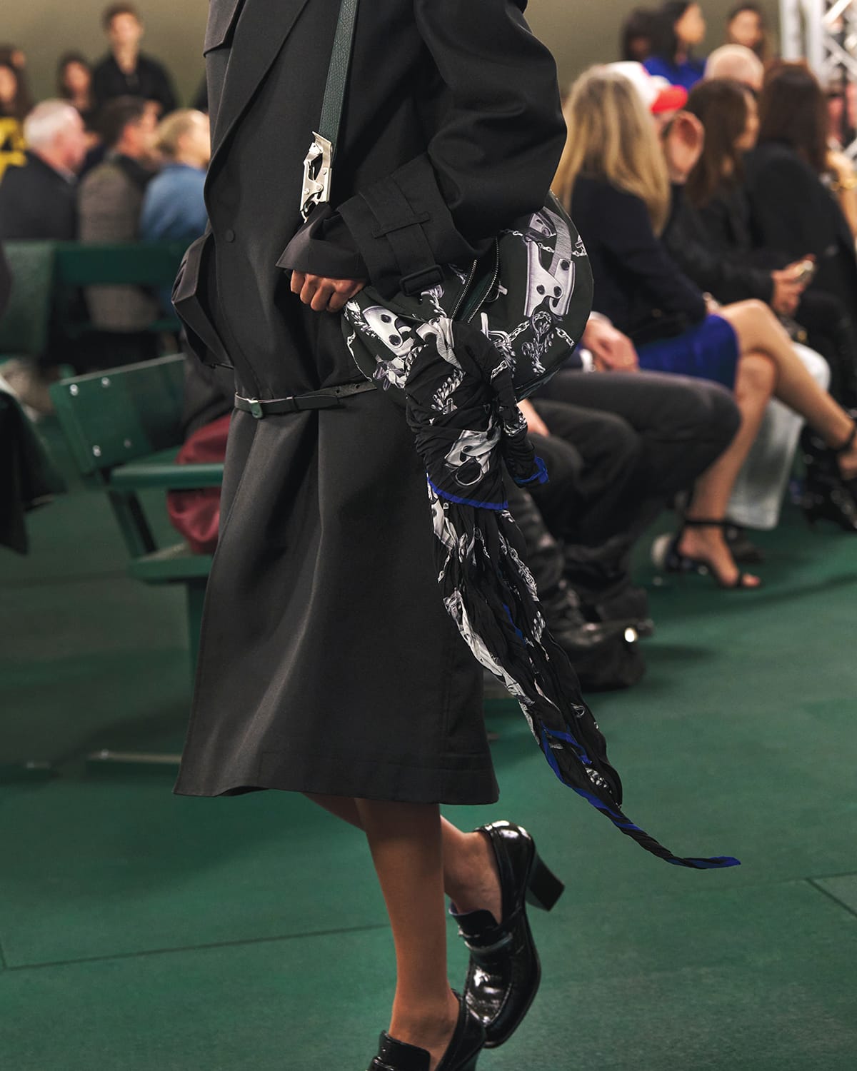 burberry summer 2024 show 3