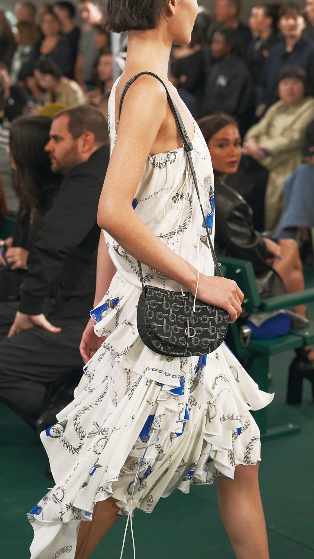 burberry summer 2024 show 4