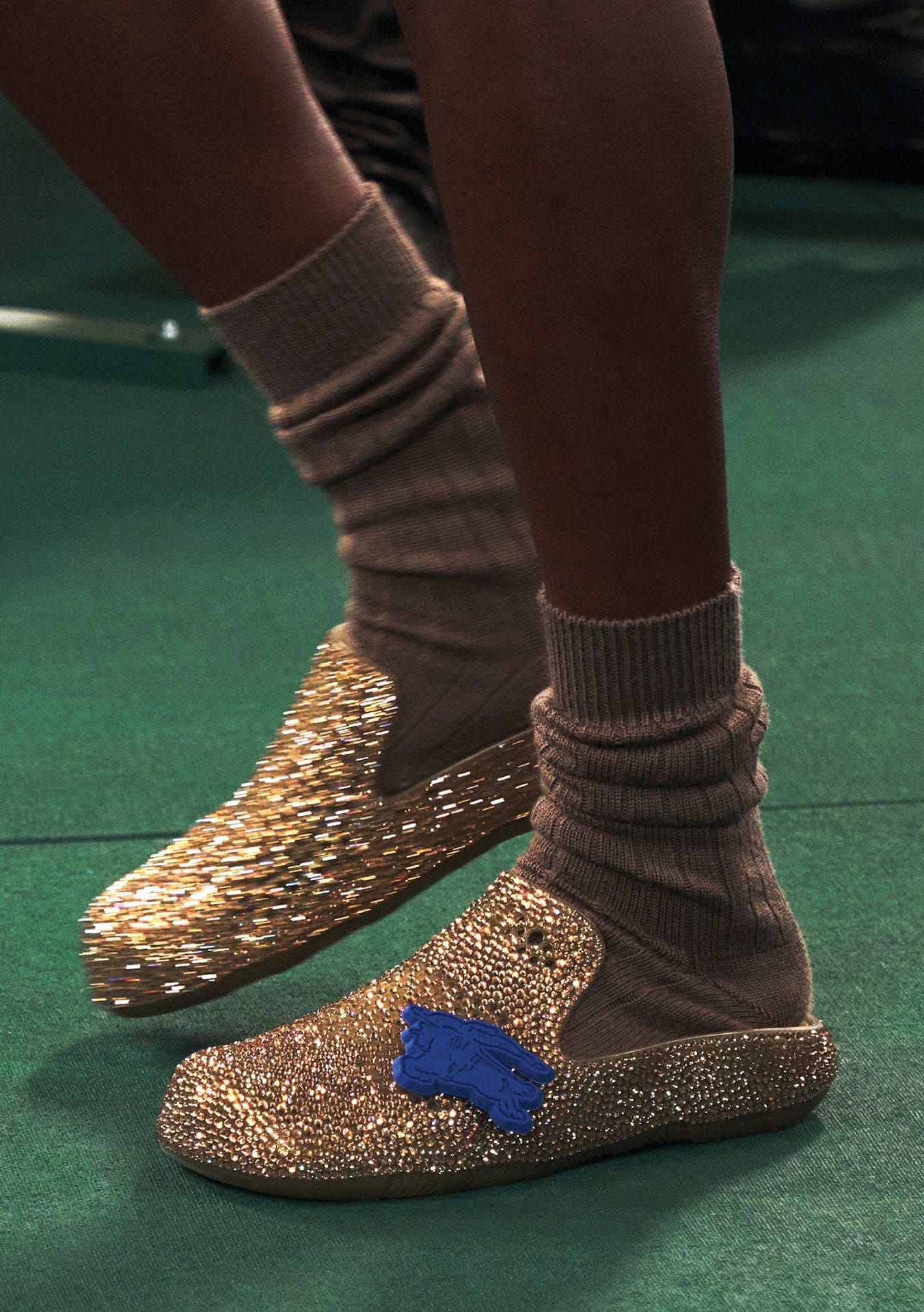 burberry summer 2024 show 5