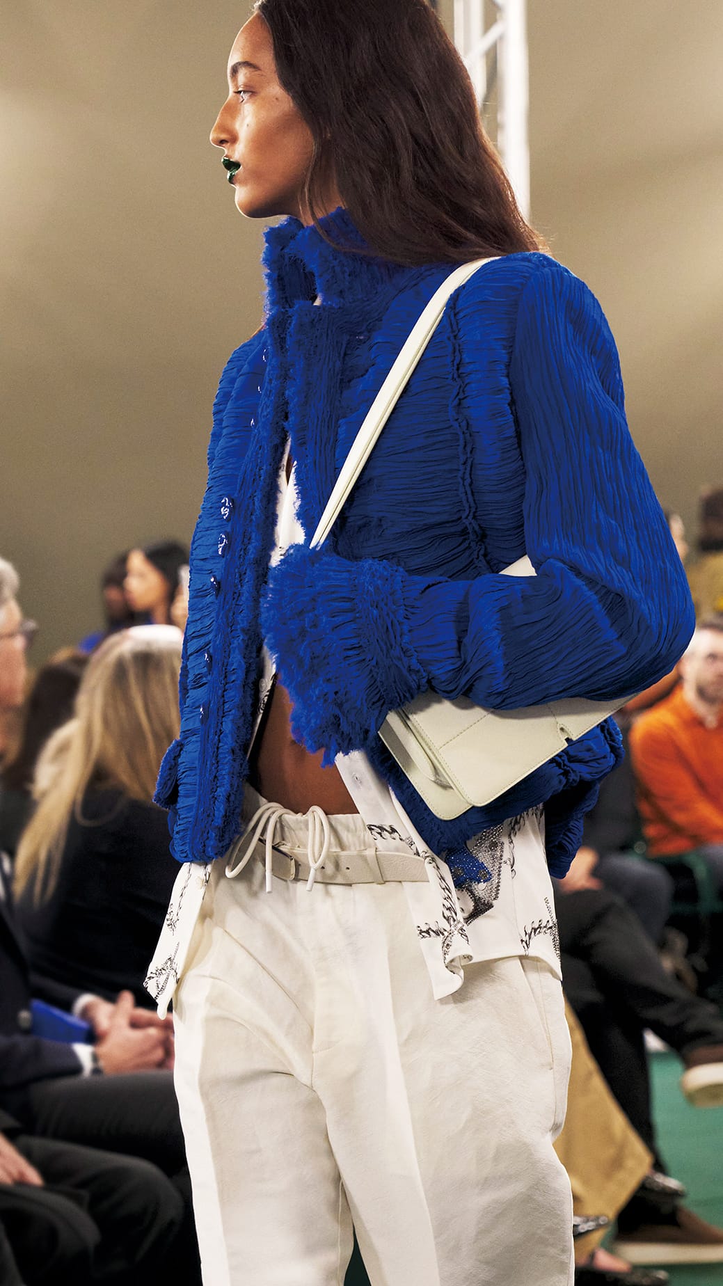 burberry summer 2024 show 9