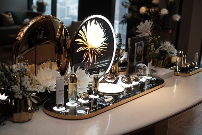 clarins precious (5)