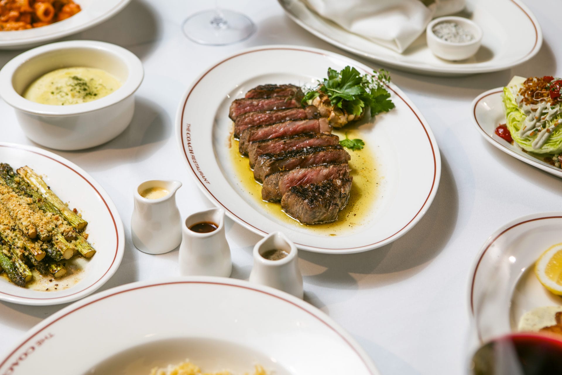 coach restaurant 006