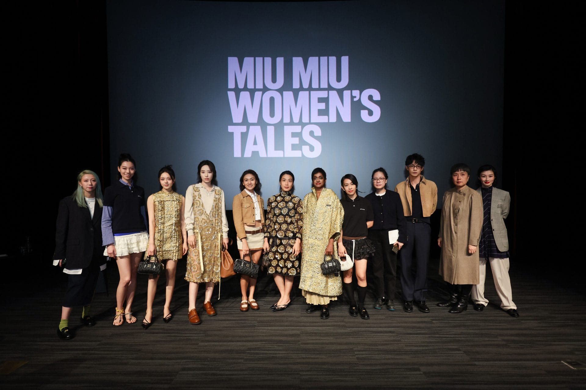 mmwt#27 shanghai event