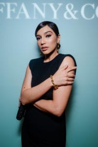 tiffany & co elisya sandha