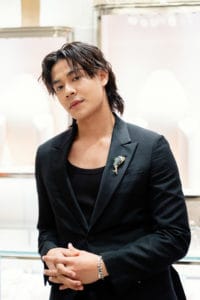 tiffany & co meerqeen