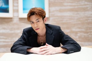 tiffany & co zhen ning