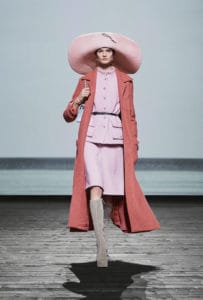 chanel look 005 fw 2024 25 rtw hd