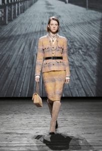 chanel look 026 fw 2024 25 rtw hd