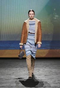 chanel look 034 fw 2024 25 rtw hd