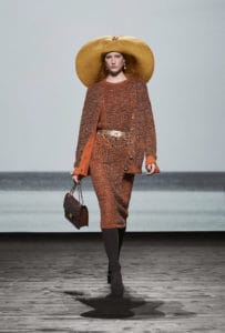 chanel look 039 fw 2024 25 rtw hd