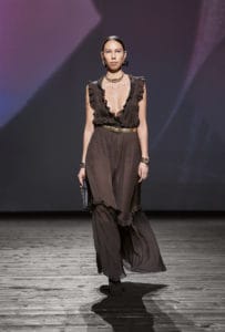 chanel look 066 fw 2024 25 rtw hd