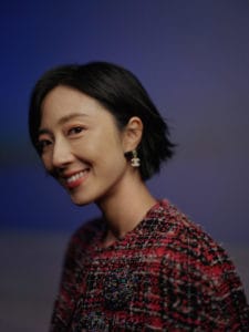 chanel lunmei gwei chanel rtw fw24 show march 5th 1 hd