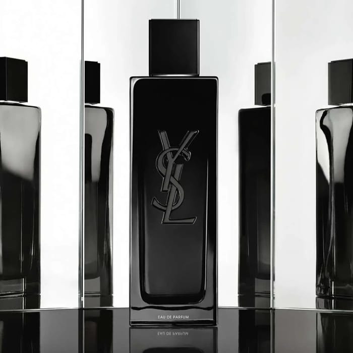 1000ysl myslf