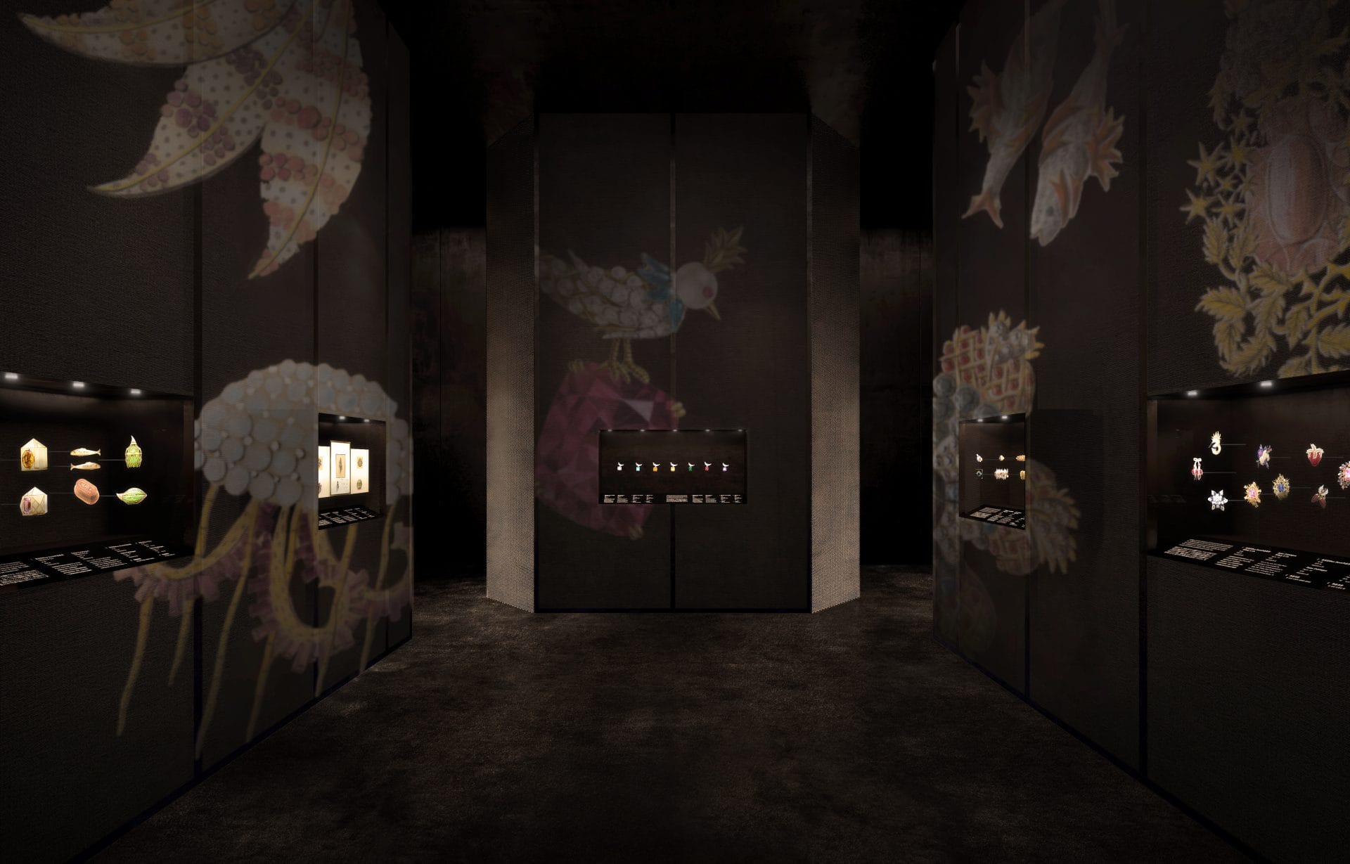 garden of imagination js