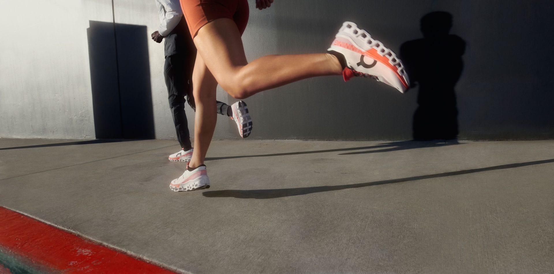 on running cloudmonster2 kv 1