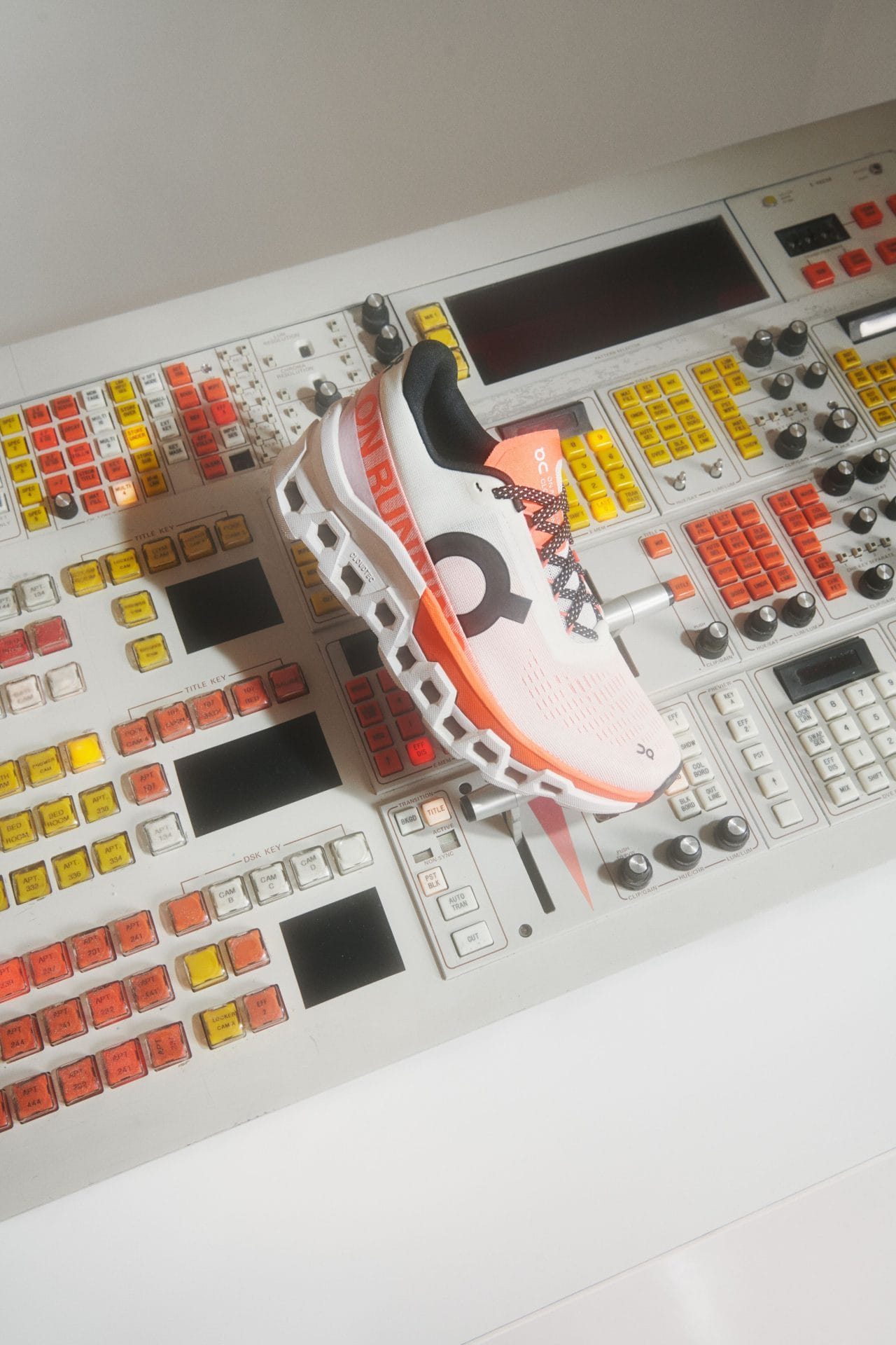 on running cloudmonster2 moodshot 1