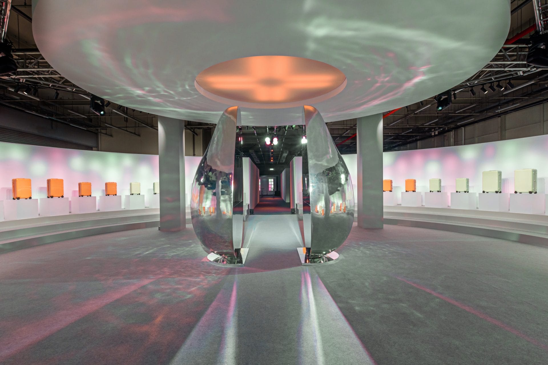 rimowa essential mint & papaya event kr stills venue (1)