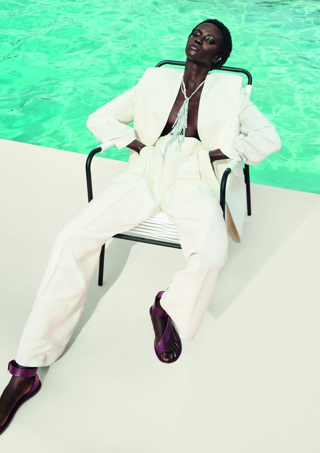 victoriabeckhamxmango campaign images (3)