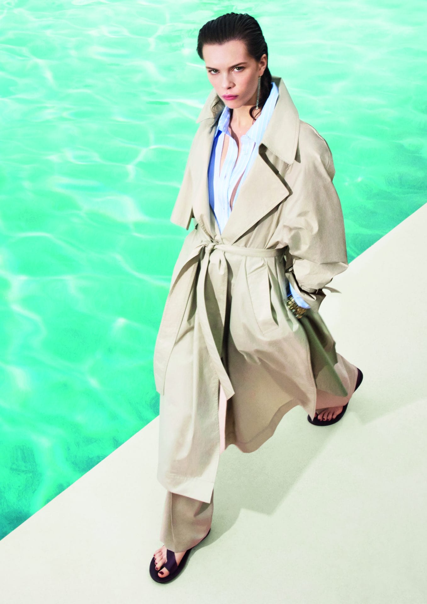 victoriabeckhamxmango campaign images (6)