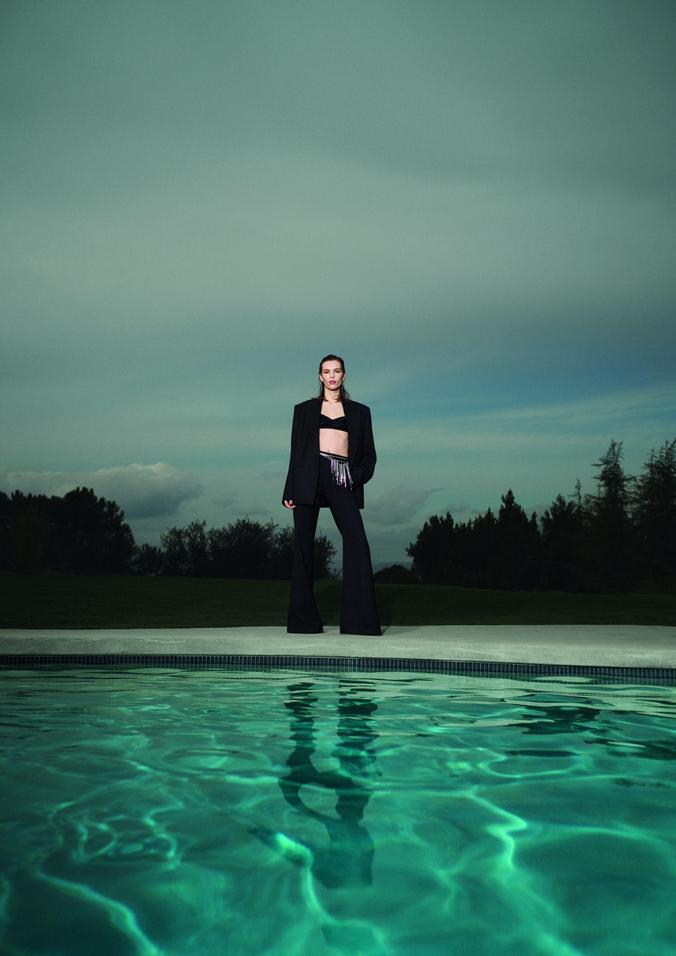 victoriabeckhamxmango campaign images (8)