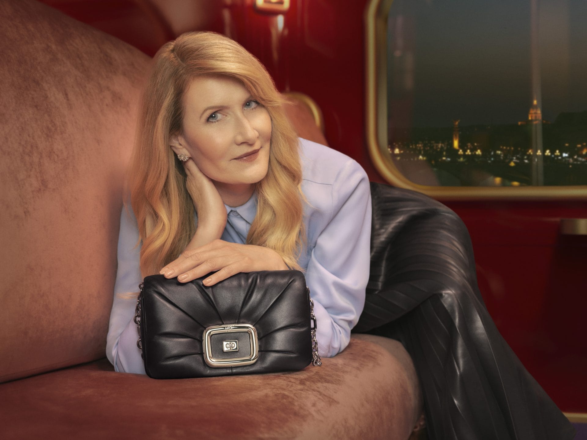 vivier express laura dern 1