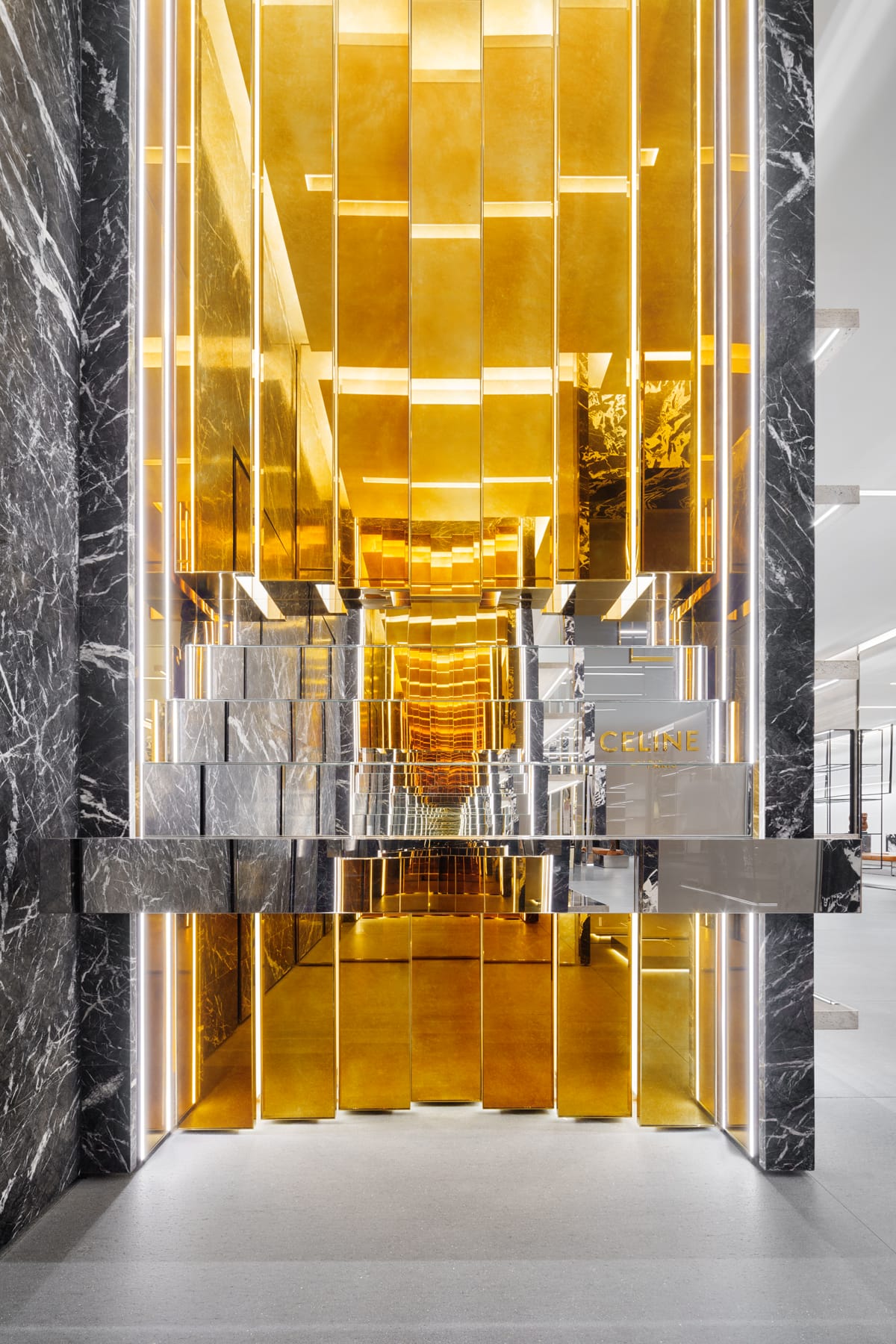 celine boutique taipei101 web 06