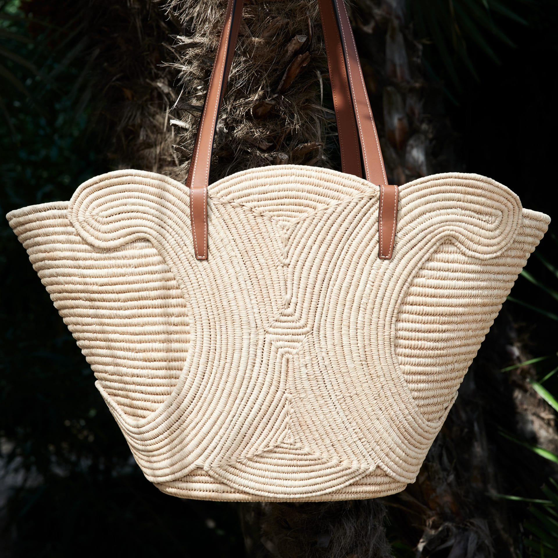 celine women summer 24 p2 lulu ps print 20