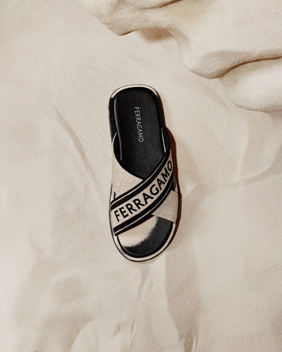 ferragamo pf24 still life m natural sandal 150