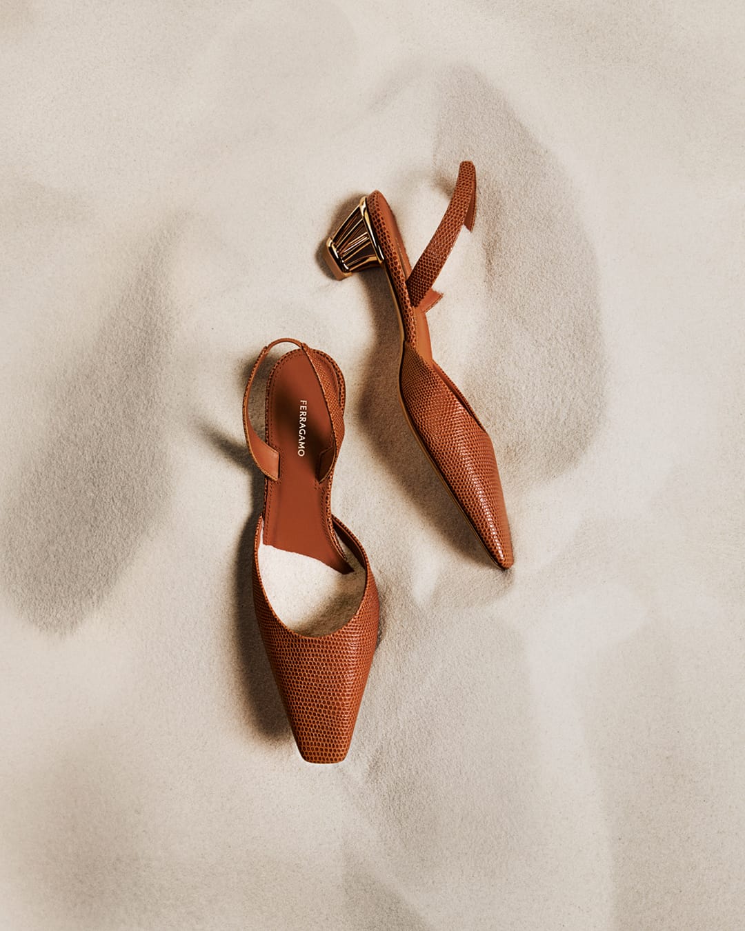 ferragamo pf24 still life w cognac cage heel 037