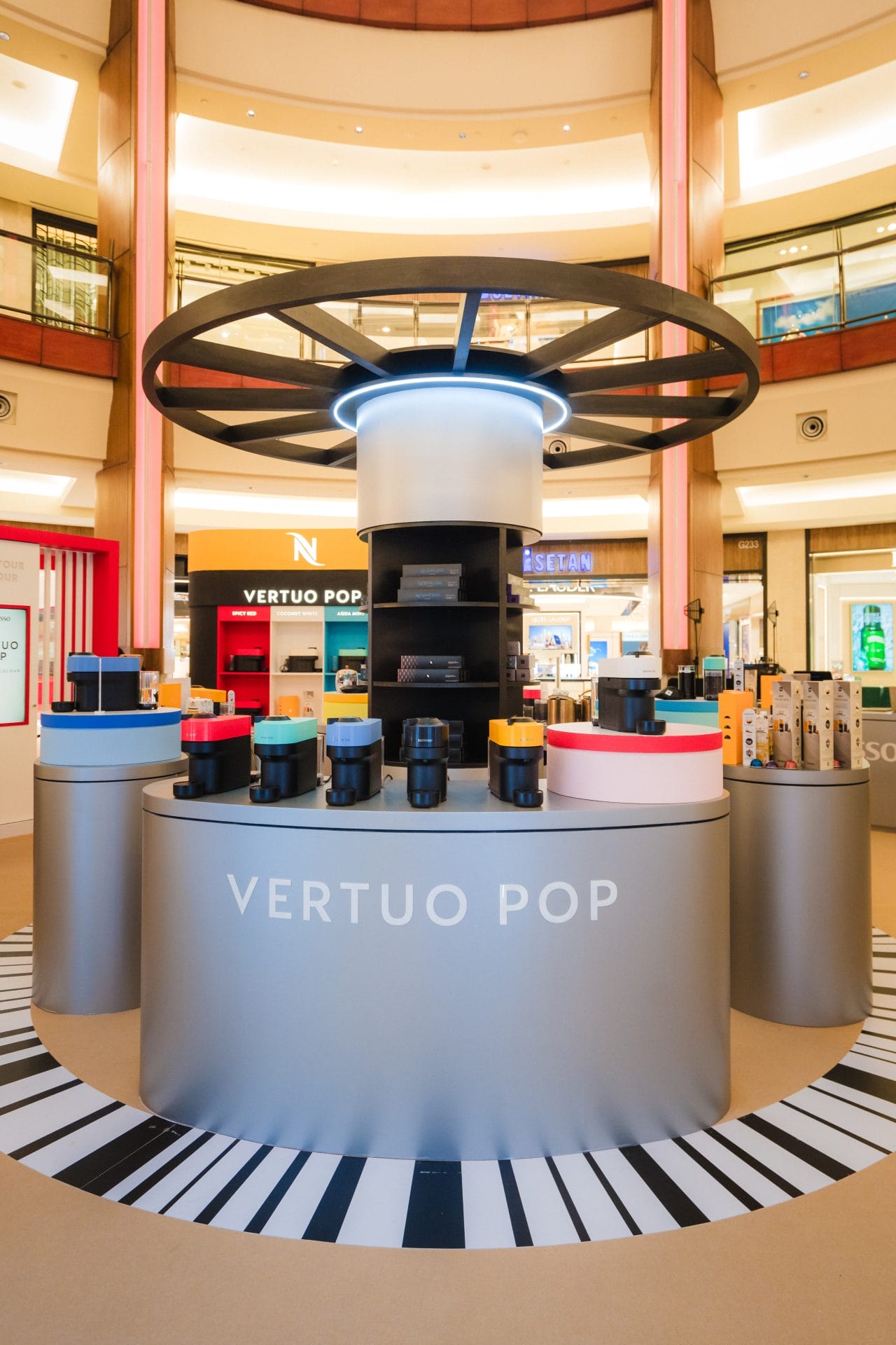 nespresso vertuo pop event (2)