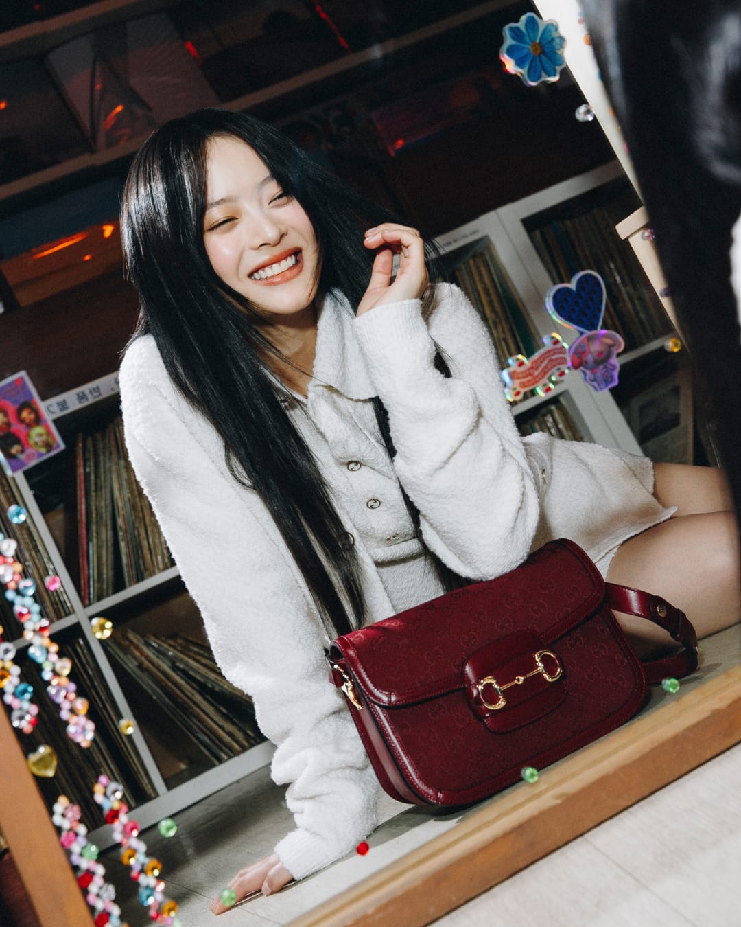 official crop 240315 gucci day10990