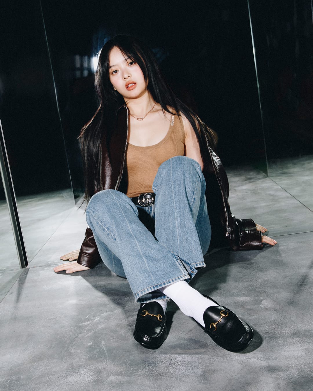 official crop 240315 gucci day12399