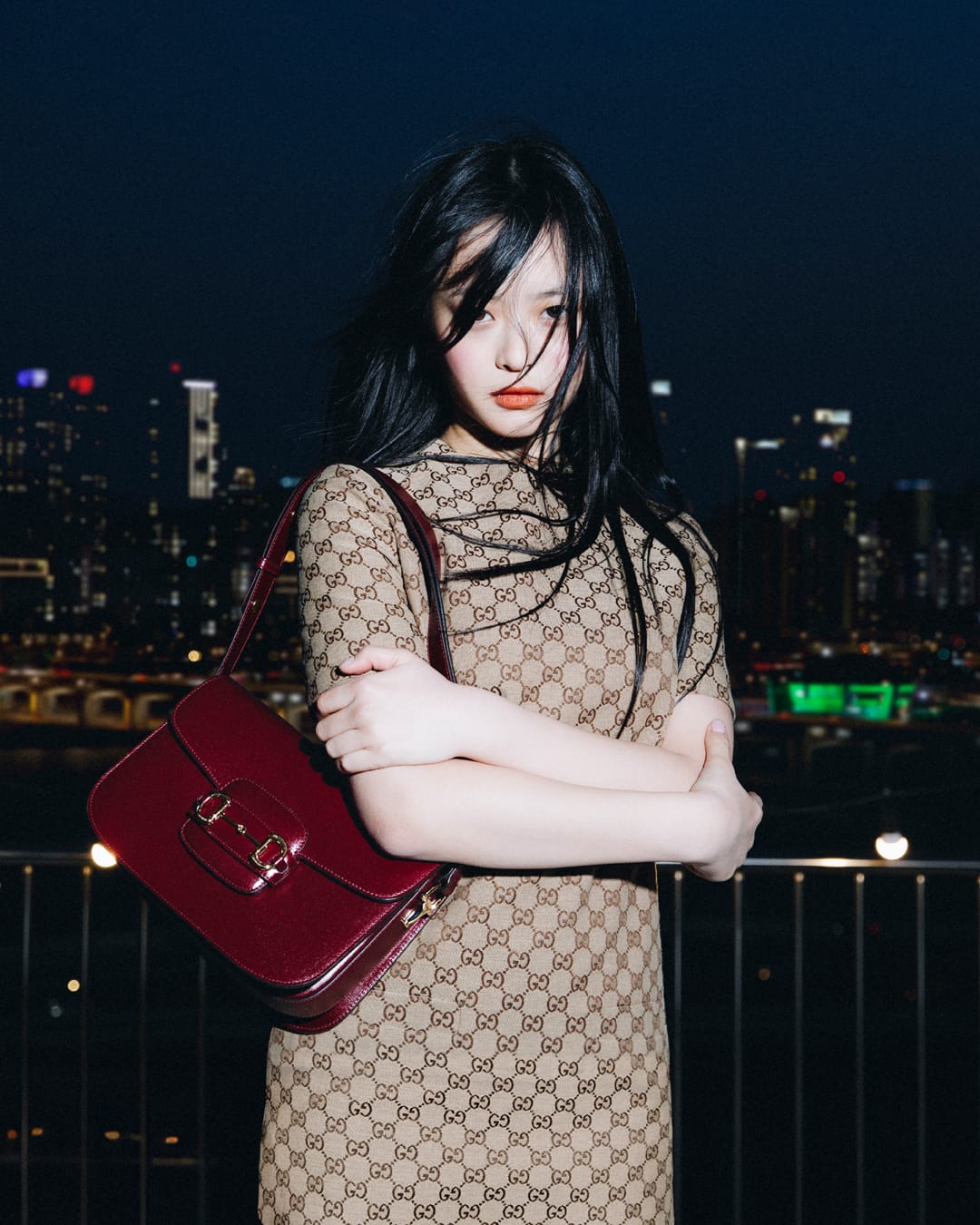 official crop 240517 gucci day25708